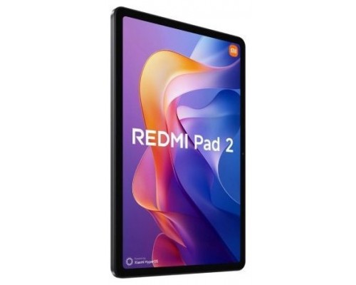 XIA-TAB RED PD2 4-128 GY F